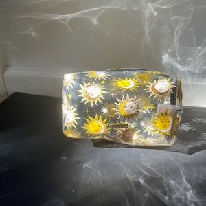 Make up bag